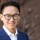 Photo of Ben Choi, Partner at Legacy Venture