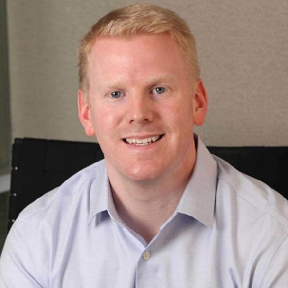 Kevin Colleran's Investing Profile - Slow Ventures Managing Partner ...