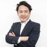Photo of Hirofumi Kondo, Managing Director at CyberAgent Ventures