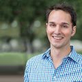 Photo of Sean Flynn, Investor