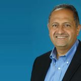 Photo of Ashish Bahl, Investor at BYDcash