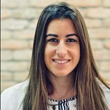 Photo of Danielle Shapira, Associate at Maverick Ventures Israel