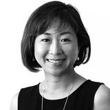 Photo of Cat Lee, Partner at Maveron