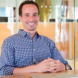 Photo of Nir Blumberger, Venture Partner at Accel Partners