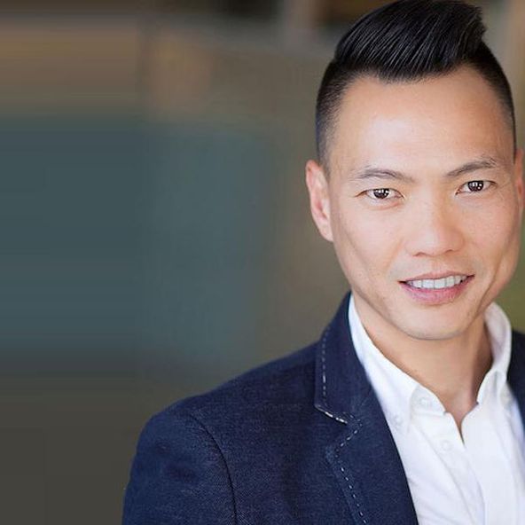 Photo of Luan Lam, Advisor at Unusual Ventures