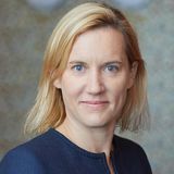 Photo of Elizabeth de Saint-Aignan, Partner at Jump Capital