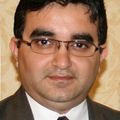 Photo of Vishal Arora, Managing Partner at Vdosh