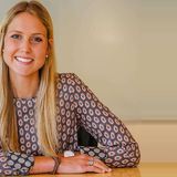 Photo of Natalie Bartlett, Venture Partner at GreyMatter Capital