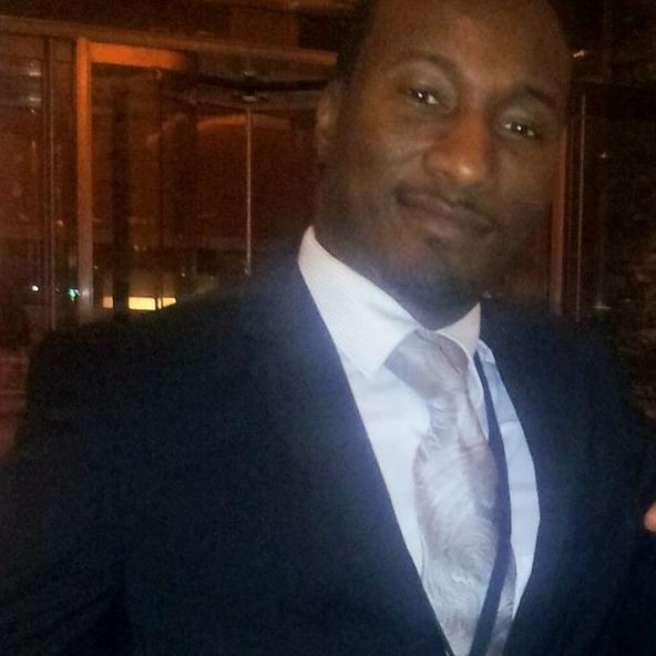 Photo of Andy Theronier, Managing Partner at Theronier Acquisitions Group
