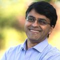 Photo of Rajeev Madhavan, General Partner at Clear Ventures