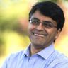 Photo of Rajeev Madhavan, General Partner at Clear Ventures