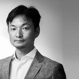 Photo of Hiro Nozawa, Managing Director at Asahi Media Lab Ventures