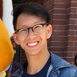 Photo of Eugene Chou, Senior Associate at Sapphire Ventures, LLC