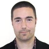 Photo of Tom Horsey, Managing Partner at Eoniq.fund