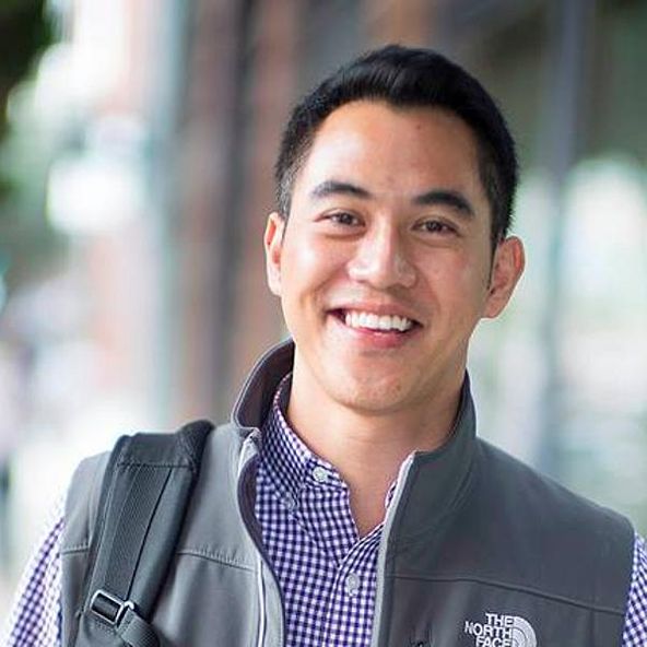Photo of Zaw Thet, Venture Partner at Signia Venture Partners