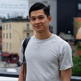Photo of Will Peng, General Partner at Red Swan