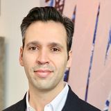 Photo of Scott Birnbaum, Managing Partner at Red Sea Ventures