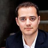 Photo of Boris Silver, President at FundersClub
