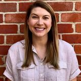 Photo of Haley Daiber, Senior Associate at Unusual Ventures