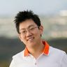 Photo of Yipeng Zhao, Managing Partner at Embark Ventures