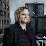 Photo of Jocelyn Goldfein, Managing Director at Zetta Venture Partners