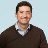 Photo of Colin Cahill, Multiple Startups/Funds