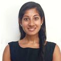 Photo of Sheena Jindal, Principal at Comcast Ventures