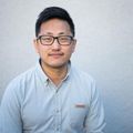 Photo of Timothy Chen, Managing Partner at Essence VC