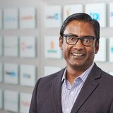 Photo of Jai Das, President at Sapphire Ventures