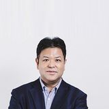Photo of Masahiro Kinoshita, President at Panasonic Ventures