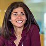 Photo of Sonali De Rycker, Partner at Accel