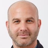 Photo of Eran Gil, AllCloud