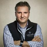 Photo of Jeff Clavier, Managing Partner at Uncork Capital