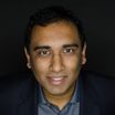 Photo of Sunil Nagaraj, Managing Partner at Ubiquity Ventures