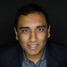 Photo of Sunil Nagaraj, Managing Partner at Ubiquity Ventures