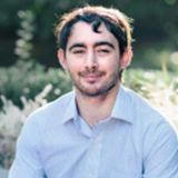 Photo of Abie Katz, Poinsettia Group