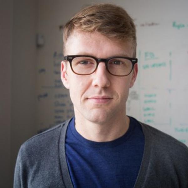 Ryan Walsh's Investing Profile Angel Signal