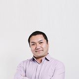 Photo of Norihiro Kondo, President at Moving Capital