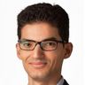 Photo of Lhoucine Aderdor, Amundi Asset Management