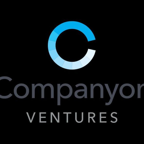 Photo of Tom Lazay, Managing Partner at Companyon Ventures