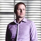 Photo of Dennis Bruin, Managing Partner at EVO Venture Partners