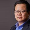 Photo of Jiang Zhang, Managing Director at Ping An Ventures