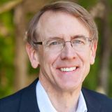 Photo of John Doerr, Partner at Kleiner Perkins