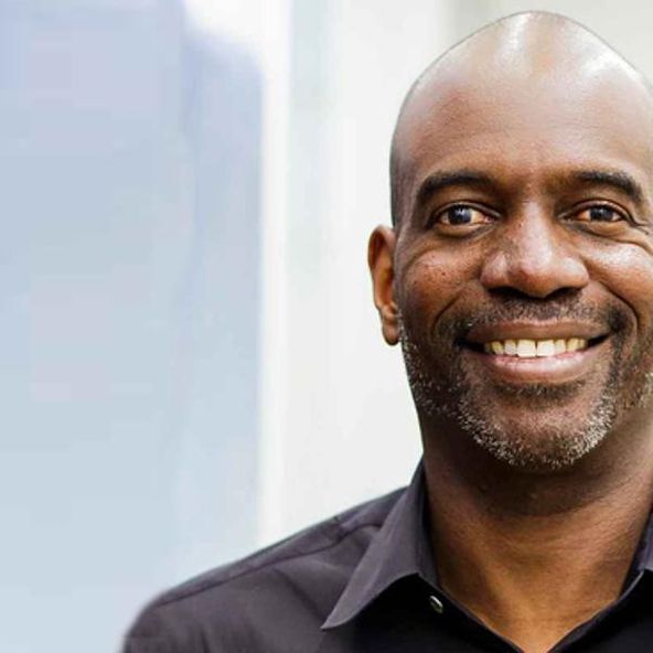 Photo of Laurence (Lo) Toney, Managing Partner at Plexo Capital