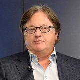 Photo of Eric Hippeau, Managing Partner at Lerer Hippeau