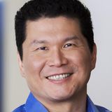 Photo of David Chao, General Partner at DCM