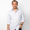 Photo of Karim Hussein, Managing Partner at Algebra Ventures