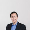 Photo of Paul Yeh, Managing Director at Conductive Ventures