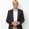 Photo of Ziad Mokhtar, Managing Partner at Algebra Ventures