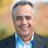 Photo of Moe Kermani, VanedgeCapital Partners